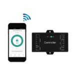Sboard-III WiFi Tuya Mini Access Controller