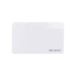 Scard 4 RFID Access Control Card