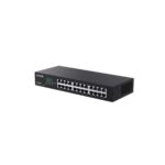 Tenda TEG1024D Gigabit Gigabit Managed Network Switch