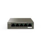 Tenda TEG1105P-4-63W Gigabit PoE PoE Network Switch