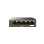 Tenda TEG1105PD Gigabit PoE PoE Network Switch
