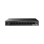 Tenda TEG2210P-8-120W PoE Managed Network Control PoE Network Switch