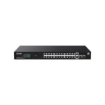 Tenda TEG2228P-24-410W PoE Managed Network Control PoE Network Switch
