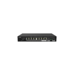 Tenda TEM2010F SFP SFP Uplink Managed Network Switch