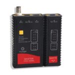 Multifunction Network Cable Tester & Wire Tracker