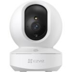 EZVIZ TY1Pro-2MP 2MP Wi-Fi Security Camera