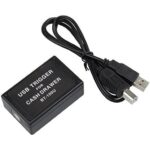 USB Cash Drawer Trigger for POS Systems