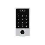 V5-QR Bluetooth/WiFi Face Recognition & QR Code Access Controller