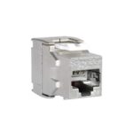 Schneider VDIB11777XB24 CAT6A Network Keystone Jack