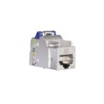 Schneider VDIB1772XB12 CAT 6 Network Keystone Jack
