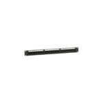 Schneider VDIEG113241U60 24 ports CAT 6 Network Patch Panel