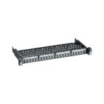 Schneider VDIG112241U 1U Network Patch Panel
