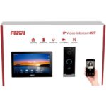 Fanvil VIK-01 Video Intercom Door Phone