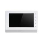 Dahua VTH1550CHW-2 2-Wire IP Indoor Monitor