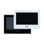Dahua VTH2621G(W)-WP IP & WiFi Indoor Monitor
