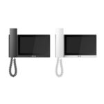 Dahua VTH5421E(W)-H Digital Indoor Monitor with Handset