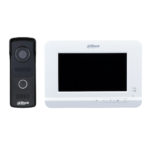 Dahua KTA01 4-Wire Video Intercom Kit
