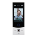 Dahua DHI-VTO7541G IP Face Recognition Apartment Door Station