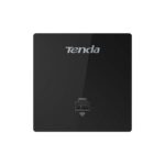 Tenda W12 V3.0 AC1200 Dual Band Gigabit In-Wall Access Point Business Technology Hardware