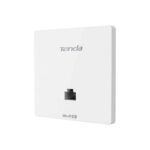 Tenda W15 AX3000 Dual-Band Gigabit Wi-Fi6 In-Wall AP Business Technology Hardware