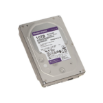 Western Digital WD101PURX-78 10 TB Storage Device