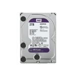 Western Digital WD20PURX-78 2 TB Storage Device