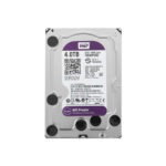 Western Digital WD40PURX-78 4 TB Storage Device