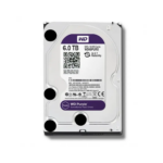 Western Digital WD60PURX-78 6 TB Storage Device