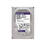 Western Digital WD82PURX-78 8 TB Storage Device