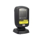 SUNLUX XL-2303 2D Wired Barcode Scanner with Stand
