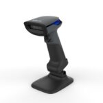 SUNLUX XL-3620S 2D Wired Handheld Barcode Scanner with Stand