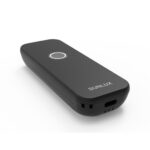 SUNLUX XL-9010 Portable Bluetooth Barcode Scanner