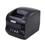 XPrinter XP-318B Thermal Receipt and Barcode Printer