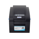 Xprinter XP-358BM Thermal Printing Barcode Label Printer