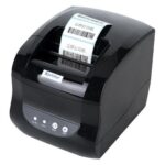 XPrinter XP-365 Desktop Label Printer