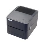 XPrinter XP-410B Desktop Label Printer