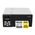 XPrinter XP-D481B Industrial Barcode Printer