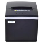 XPrinter XP-E200L USB LAN Thermal Receipt Printer