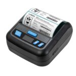 XPrinter XP-P328B Bluetooth Mobile Receipt and Label Printer