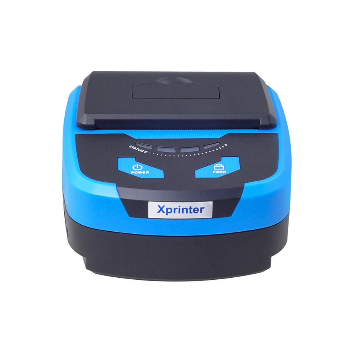 XP-P810-1200x1200-1 Xprinter XP-P810 Thermal Printing Thermal Receipt Printer - Image 1