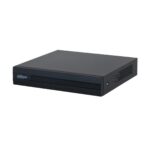 XVR1B04-I 4-Channel 1080N/720p WizSense Penta-Brid HDCVI DVR