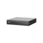 XVR5232AN-I2 32-Channel 5M-N/1080p WizSense Penta-Brid HDCVI DVR with 2 HDD Bays