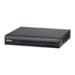 XVR1B16H-I 16-Channel 5M-N/1080p WizSense Penta-Brid HDCVI DVR with 1 HDD Bay