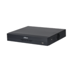 XVR5104HS-4KL-I2 4-Channel 4K-N/5MP WizSense Penta-Brid HDCVI DVR