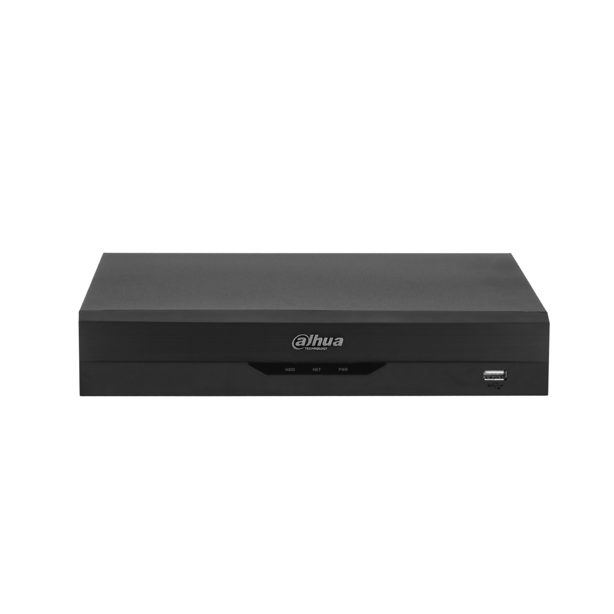 XVR5104HS-I3-1-1200x1200 XVR5104HS-I3 4-Channel 5M-N/1080p WizSense Penta-Brid HDCVI DVR - Image 1