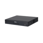 XVR5108HS-I2 8-Channel 5M-N/1080p WizSense Penta-Brid HDCVI DVR