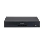 XVR5116HS-I3 16-Channel 5M-N/1080p WizSense Penta-Brid HDCVI DVR1 HDD Bay