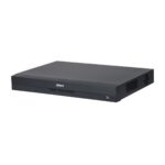 XVR5216AN-4KL-I3 16-Channel 4K-N/5MP WizSense Penta-Brid HDCVI DVR with 2 HDD Bays