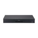 XVR5116H-4KL-I3 16-Channel 4K-N/5MP WizSense Penta-Brid HDCVI DVR with 1 HDD Bay