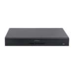 XVR5232AN-4KL-I3 32-Channel 4K-N/5MP WizSense Penta-Brid HDCVI DVR with 2 HDD Bays